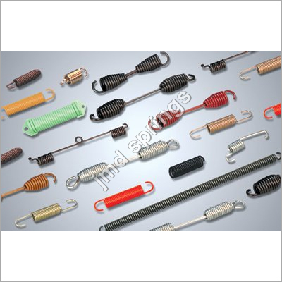 Industrial Brake Springs