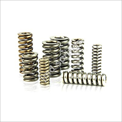 Clutch Plate Springs