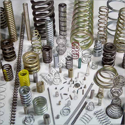 Compression Springs