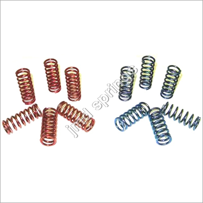 Pressure Plate Springs