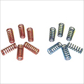Pressure Plate Springs