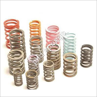 Valve Springs