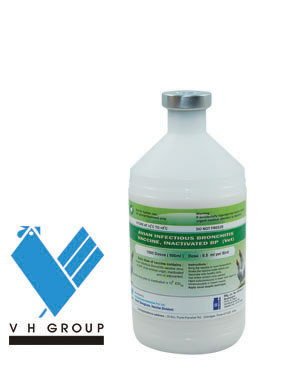 Avian Infectious Bronchitis Vaccine, Inactivated BP (Vet)