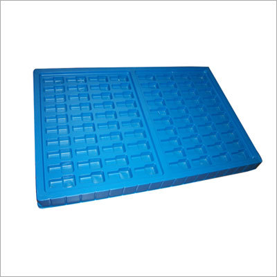 Hip Trays
