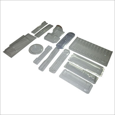 औद्योगिक पीवीसी फफोले