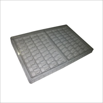 PVC Trays