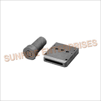 Graphite Casting Dies