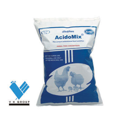 Feed Acidifier
