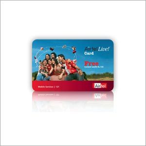 Secure Smart Cards
