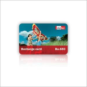  Phone Recharge Coupon