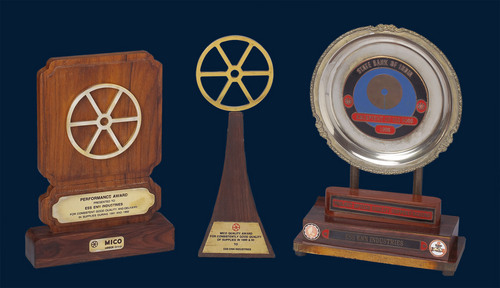 Awards