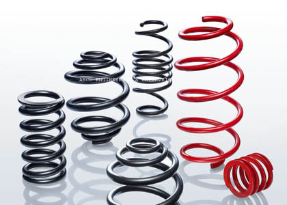 Suspension Springs