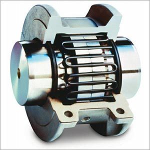 Grid Coupling