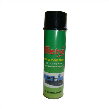 Non Silicon Sprays 