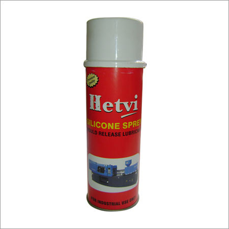 Mould Release Spray