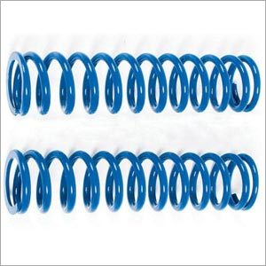 Coil Spring