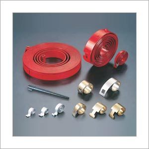 Special Purpose Spring