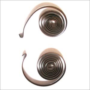 Spiral Spring