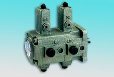 Hydraulic Pumps
