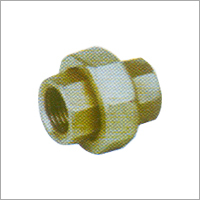 Threaded Union