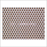 Perforated Sheets