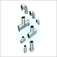 Fittings (Pipe Fittings, Sanitary Fittings)