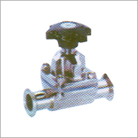 Diaphragm Valve