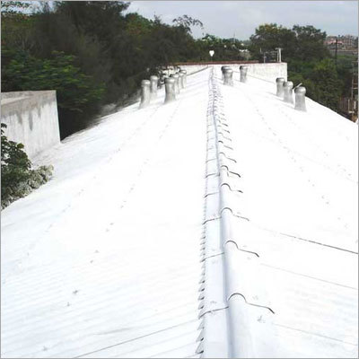 Heat Reflective Coating