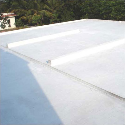 Heat Reflective Paint