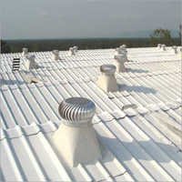 Heat Resistant Coatings