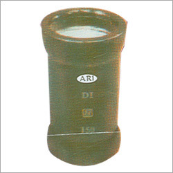 Ductile Iron Fittings