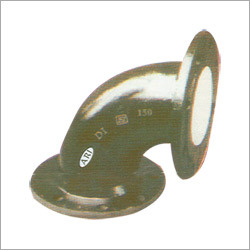 Ductile Iron Pipe Fittings