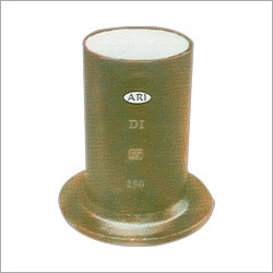Ductile Iron Spun Pipes