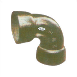 Ductile Iron D/F Pipe
