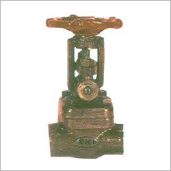 Globe Valves