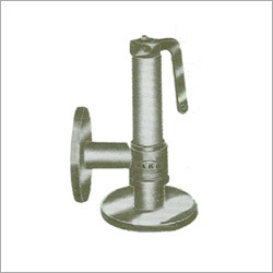 Preset Valves