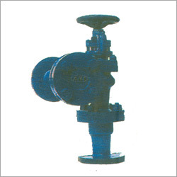 High Pressure Needle Valves