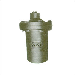 Float Valves