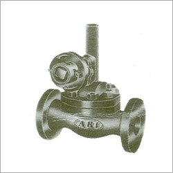 Pulp Gate Valve