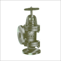 Gun Metal Gate Valve