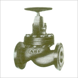 Forged Steel Gate Valve
