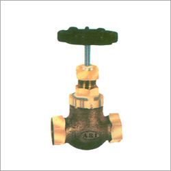 Diaphragm Valves