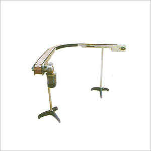 Bottle Handling Conveyor