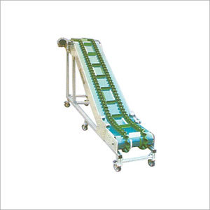 Food Handling Conveyor