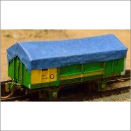 Wagon Cover