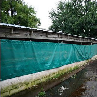 Poultry Curtain
