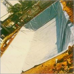 Pond Canal Liner