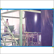 Plastic Sheet
