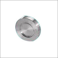 Forged Solid Crane Wheel