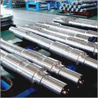 Industrial Shaft